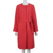 Banana Republic Long Jacket M
