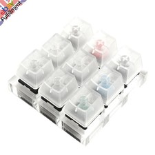 9-Key Switch Tester Mechanical