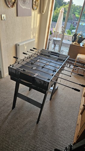 Multi game table set - 1,