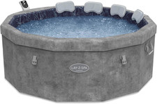 Lay spa carrara 6 - lay-z-spa,