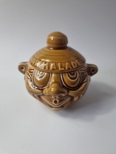 Heanor vintage ceramic - vintage,