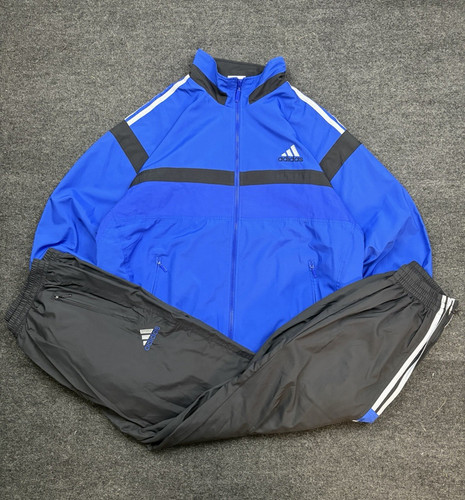 Vintage 2000s adidas tracksuit - adidas,