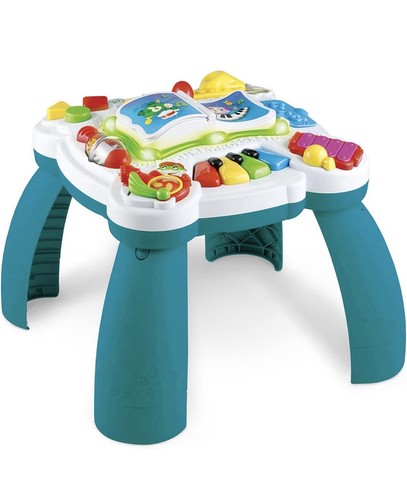 Leapfrog baby musical activity - leapfrog,