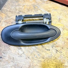 SAAB 93 2003-2007 SALOON FRONT