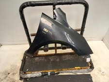 VAUXHALL CORSA Right Front