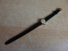 VINTAGE LADIES MANUAL OMEGA