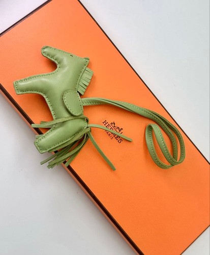Hermes rodeo charm bag - hermes, pm