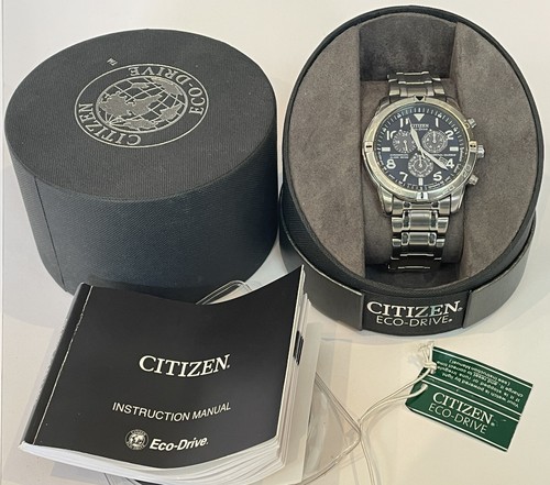 Citizen ecodrive bl5470 57l - citizen,