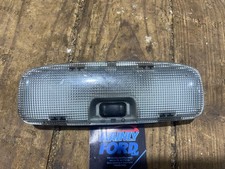 Ford Fiesta Mk6 Interior Light