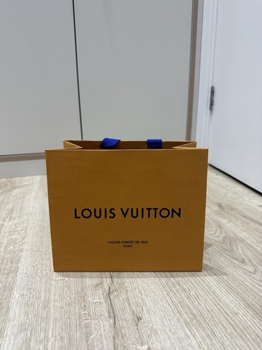 Genuine orange louis - orange,