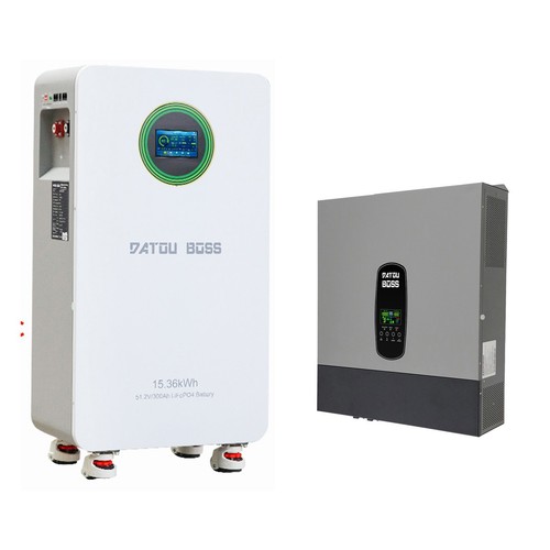 16kwh 48v 314ah - 48v, lithium