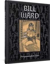 Bill Ward : Fantagraphics