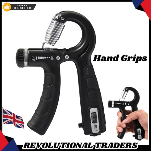 Sport hand grip - kg,
