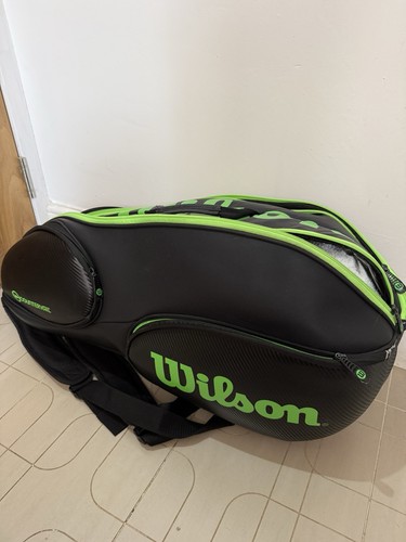 Wilson countervail tennis - countervail,