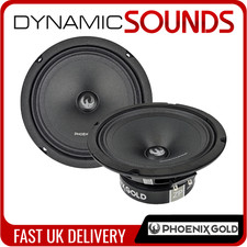 Phoenix Gold ZP65 6.5″