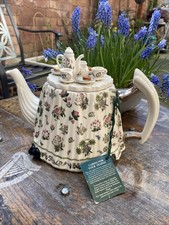 Portmeirion Botanic Gardens