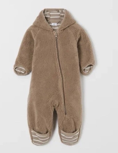 Polarn pyret windproof teddy - polarn,