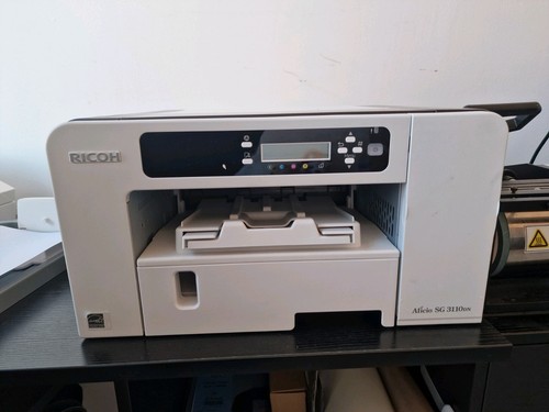 Ricoh aficio - ricoh,
