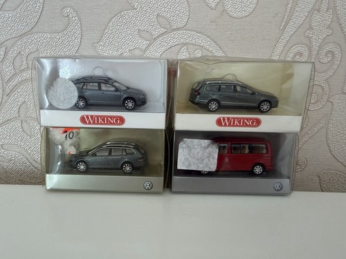 Wiking model car - 1:87,
