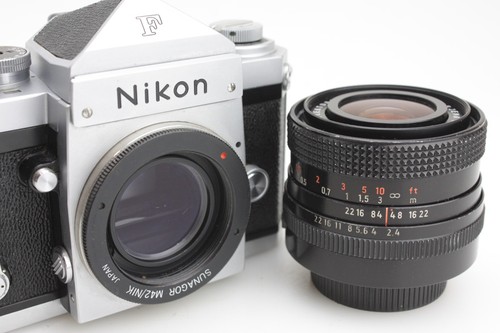 Sunagor nikon camera - nikon, f