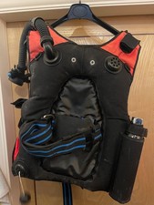 AP Valves - BUDDY Commando