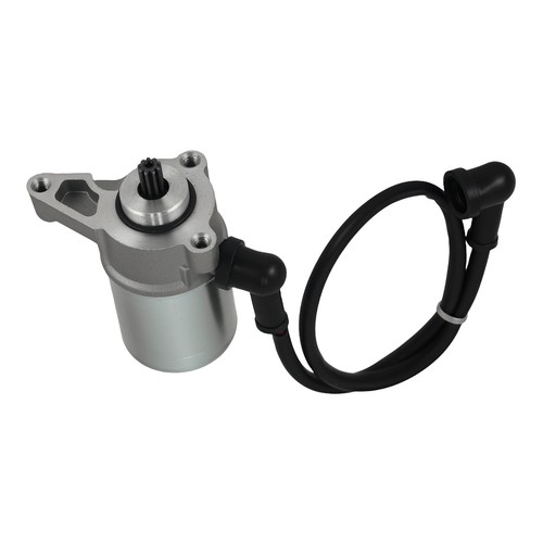 Tooth starter motor for - tooth,