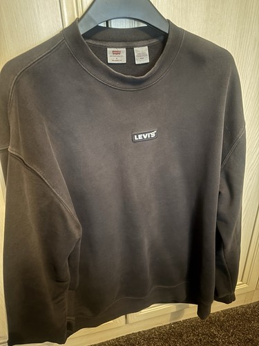 Levi sweatshirt washed - levi’s,