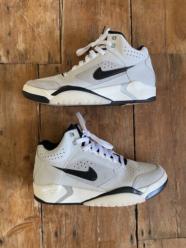 Nike air flight lite mid - nike,