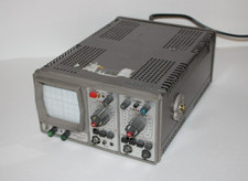 Hameg Oscilloscope  HM 103