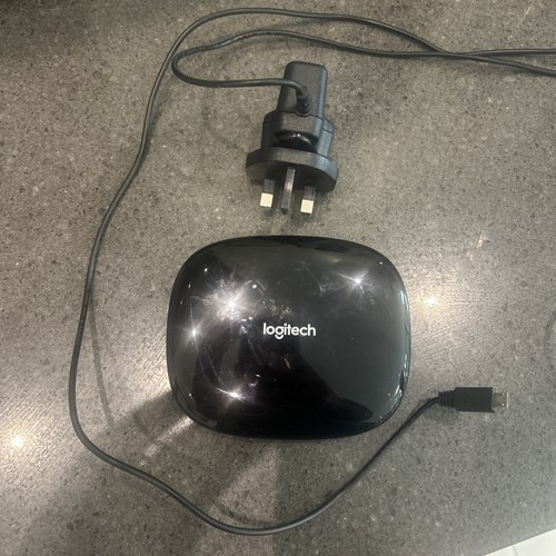 Logitech r0004 harmony smart - logitech, o-r0004