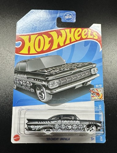 Hot wheels regular treasure - wheels,