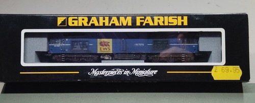 Graham farish gauge 371 - n,