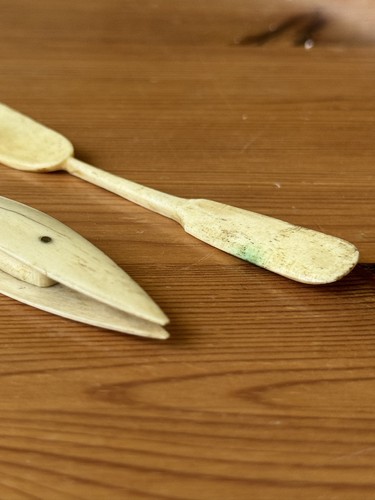 19th century set antique - century, of
