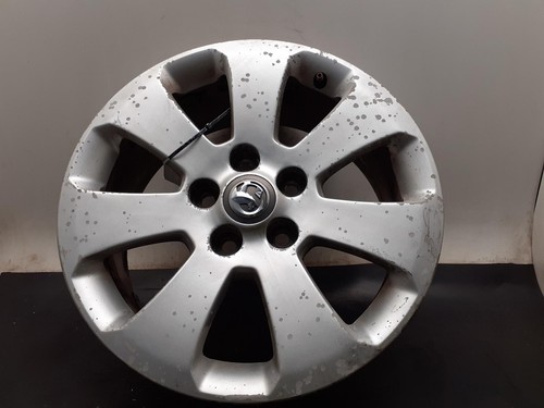 Vauxhall insignia alloy - insignia, wheel