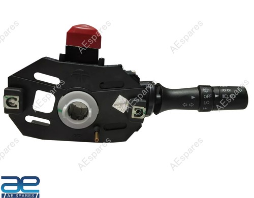 Single stalk lever - single,