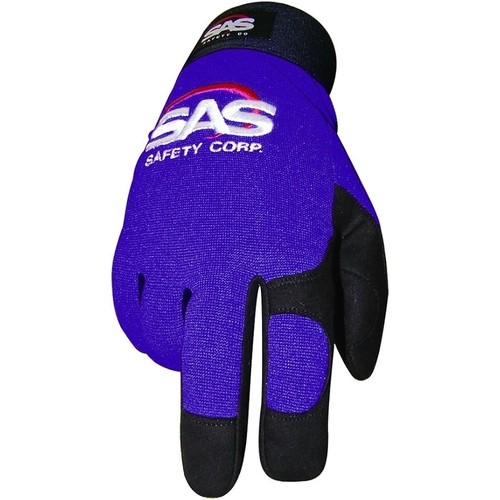 Sas 6662 mechanics blue - 6662,