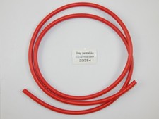 MOTORCYCLE SPARK PLUG WIRE CABLE D=7mm L=47" (1194mm) MAICO CZ JAWA HONDA YAMAHA