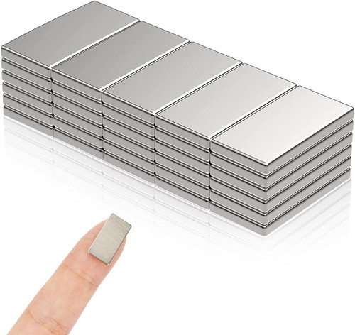 Pieces strong magnet x - magnet, 18