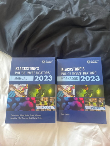 Blackstone police - blackstone's,