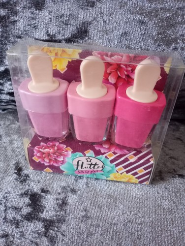 Superdrug flutter lolli - flutter,