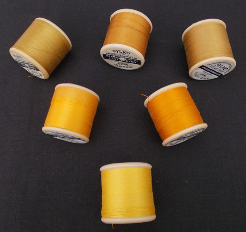 Vintage dewhurst sylko - 6,