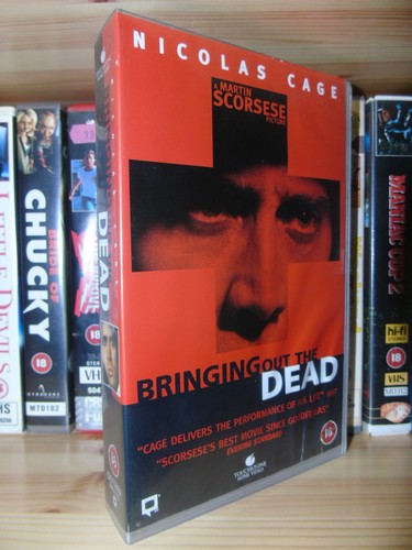 Retro rare vhs bringing - vhs,