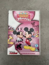 Mickey Mouse Clubhouse a