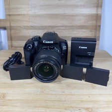 Canon EOS 1300D 18.0MP & EF-S