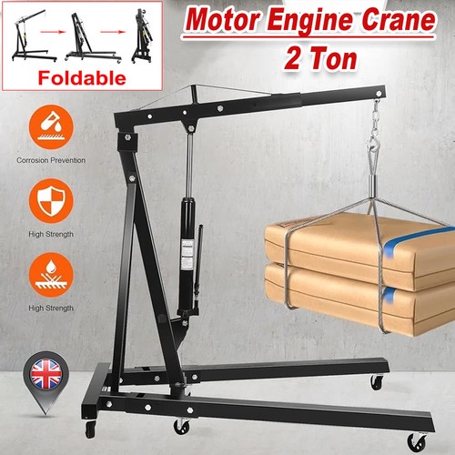 Ton hydraulic folding - ton,