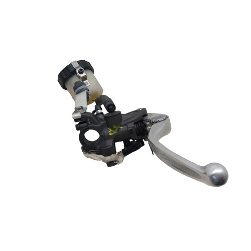 Original front brake auxiliary - front,
