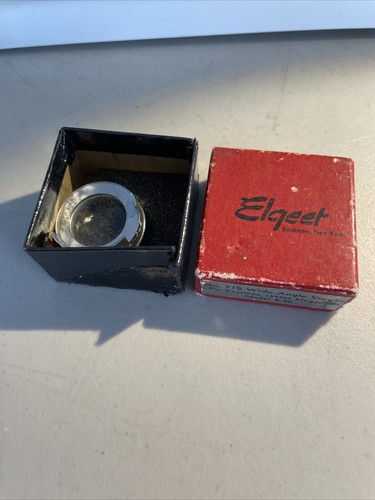 Vintage elgeet 715 wide - vintage, no.