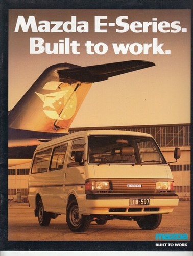 1994 mazda series pickup - pickup, &