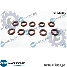 SEAL RING INJECTOR FOR BMW