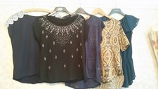 Job lot 5 x tops - T Shirt